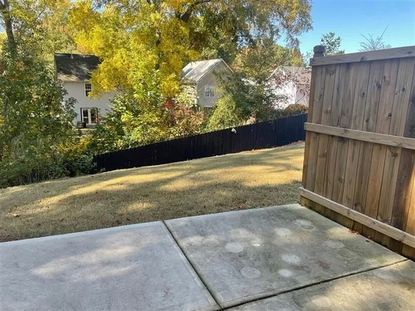 $2,400 | 1809 Parkades Path, Marietta, GA 30008