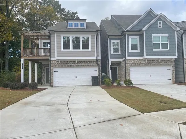 $2,400 | 1809 Parkades Path, Marietta, GA 30008