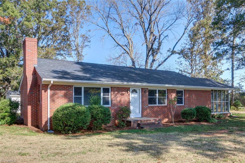 1460 Sandy Cross Road Reidsville, NC 27320 - Photo 1 of 34