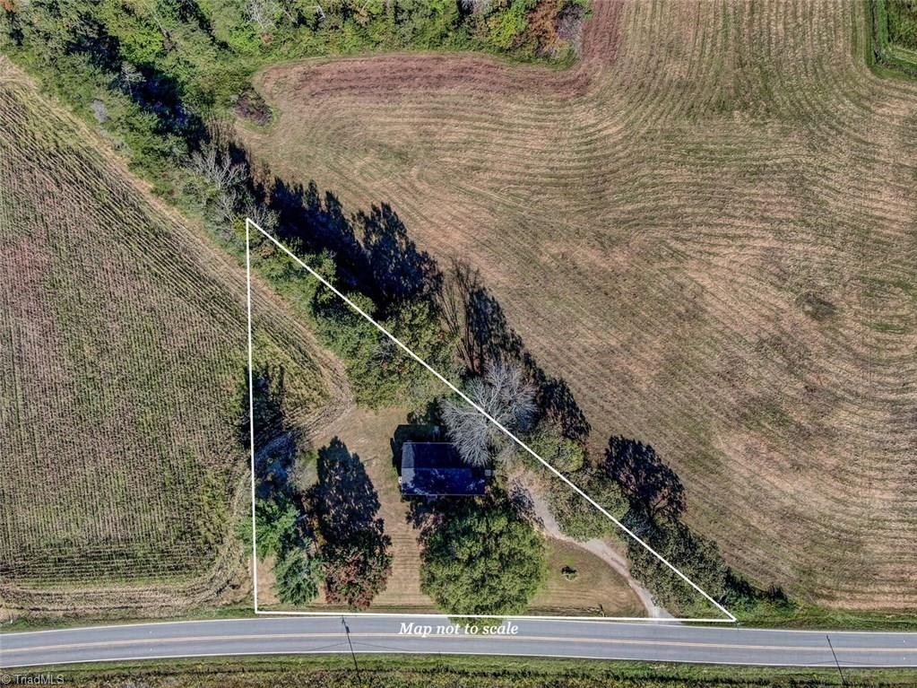 1460 Sandy Cross Road Reidsville, NC 27320 - Photo 6 of 34