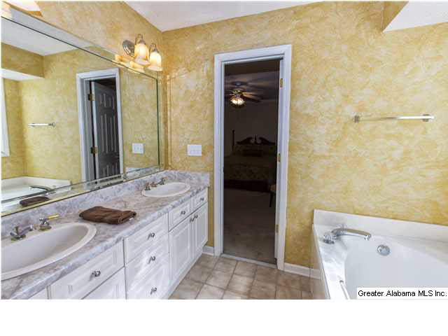 6516 Eagle Ridge Lane Pinson, AL 35126 - Photo 21 of 28