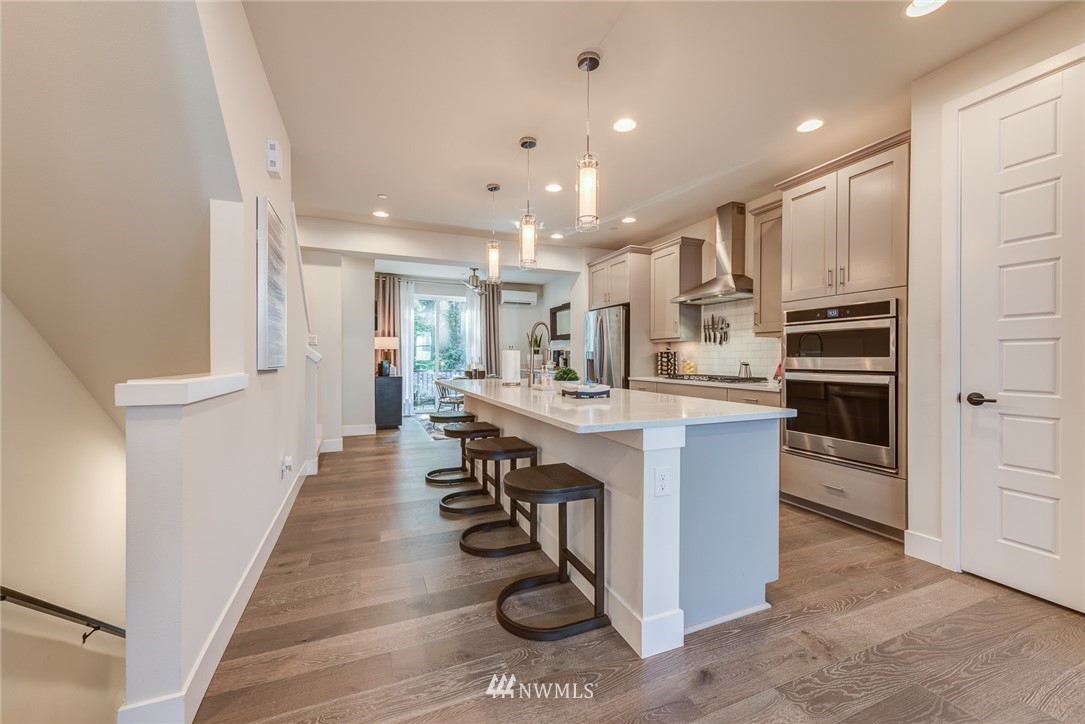 23704 5th Avenue Southeast, Unit B Bothell, WA 98021 - Photo 11 of 33