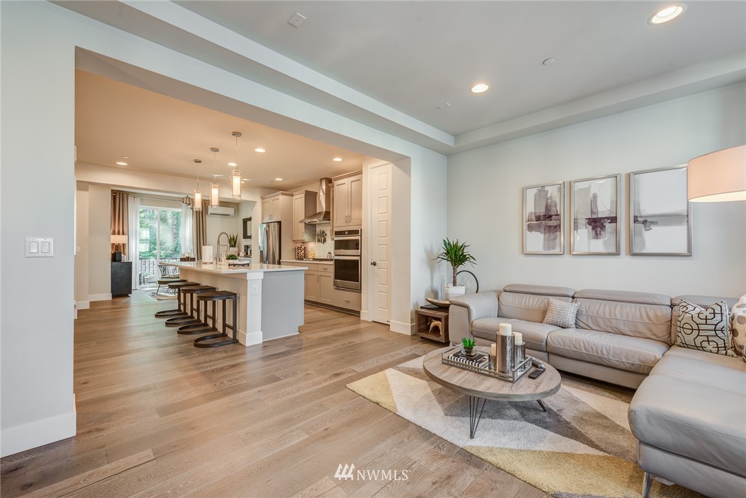 23704 5th Avenue Southeast, Unit B Bothell, WA 98021 - Photo 12 of 33