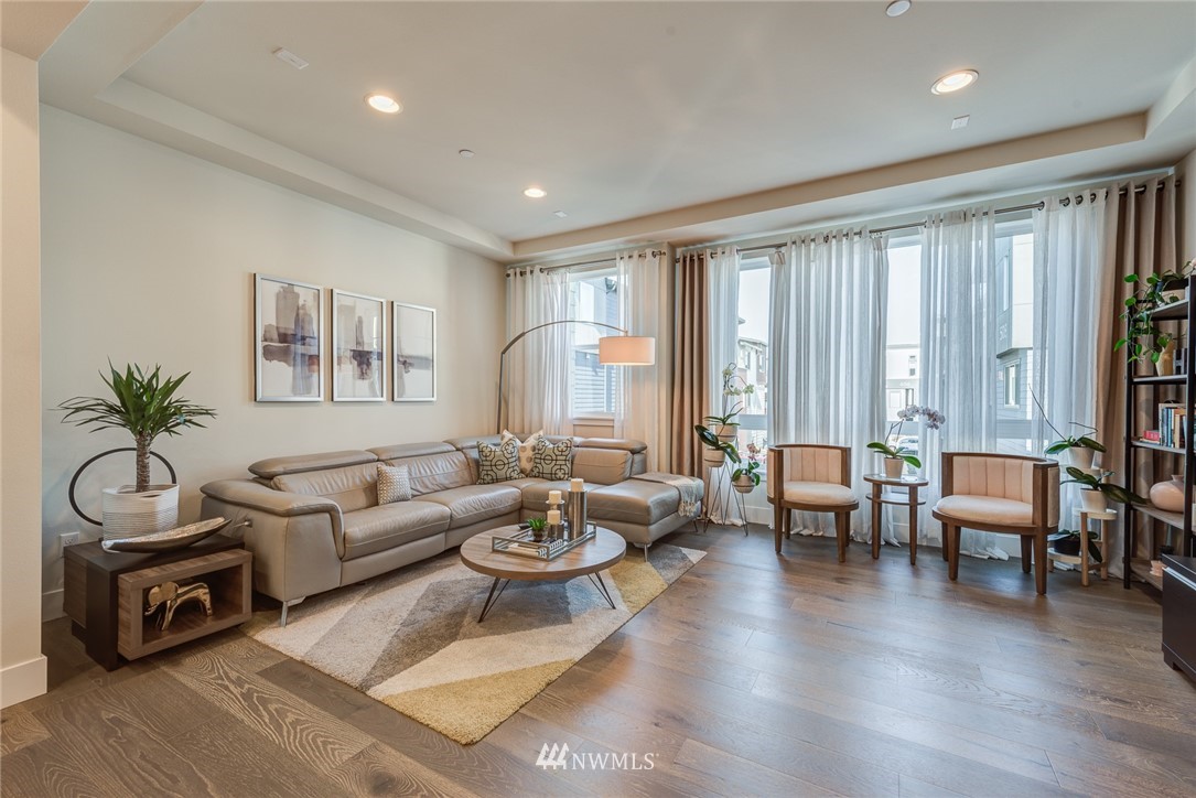 23704 5th Avenue Southeast, Unit B Bothell, WA 98021 - Photo 15 of 33