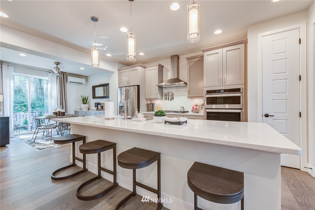 23704 5th Avenue Southeast, Unit B Bothell, WA 98021 - Photo 6 of 33