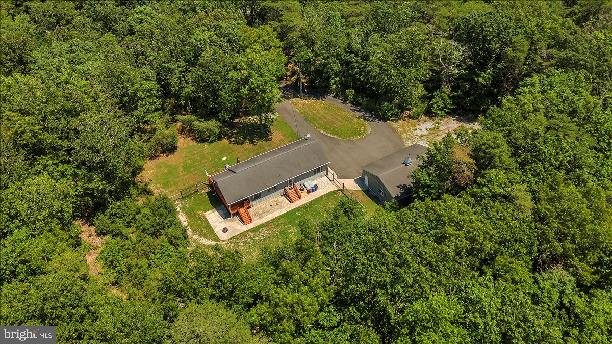 195 Carlisle Place Road Leesburg, NJ 08327 - Photo 39 of 49