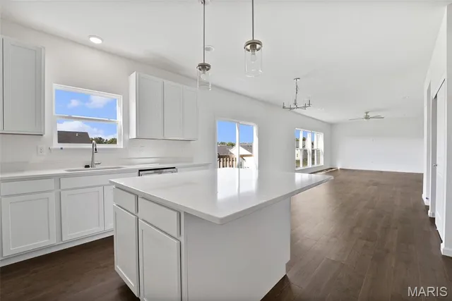 $496,097 | 2052 Windswept Farms Drive, Eureka, MO 63025