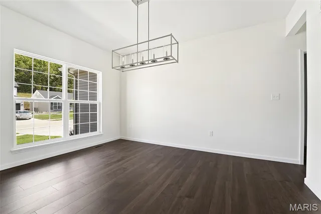 $496,097 | 2052 Windswept Farms Drive, Eureka, MO 63025