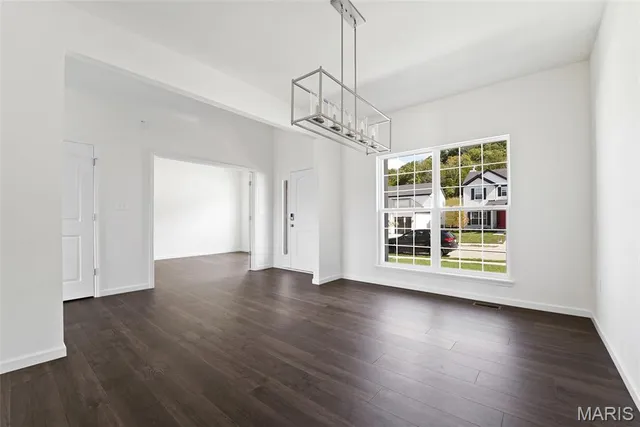 $496,097 | 2052 Windswept Farms Drive, Eureka, MO 63025