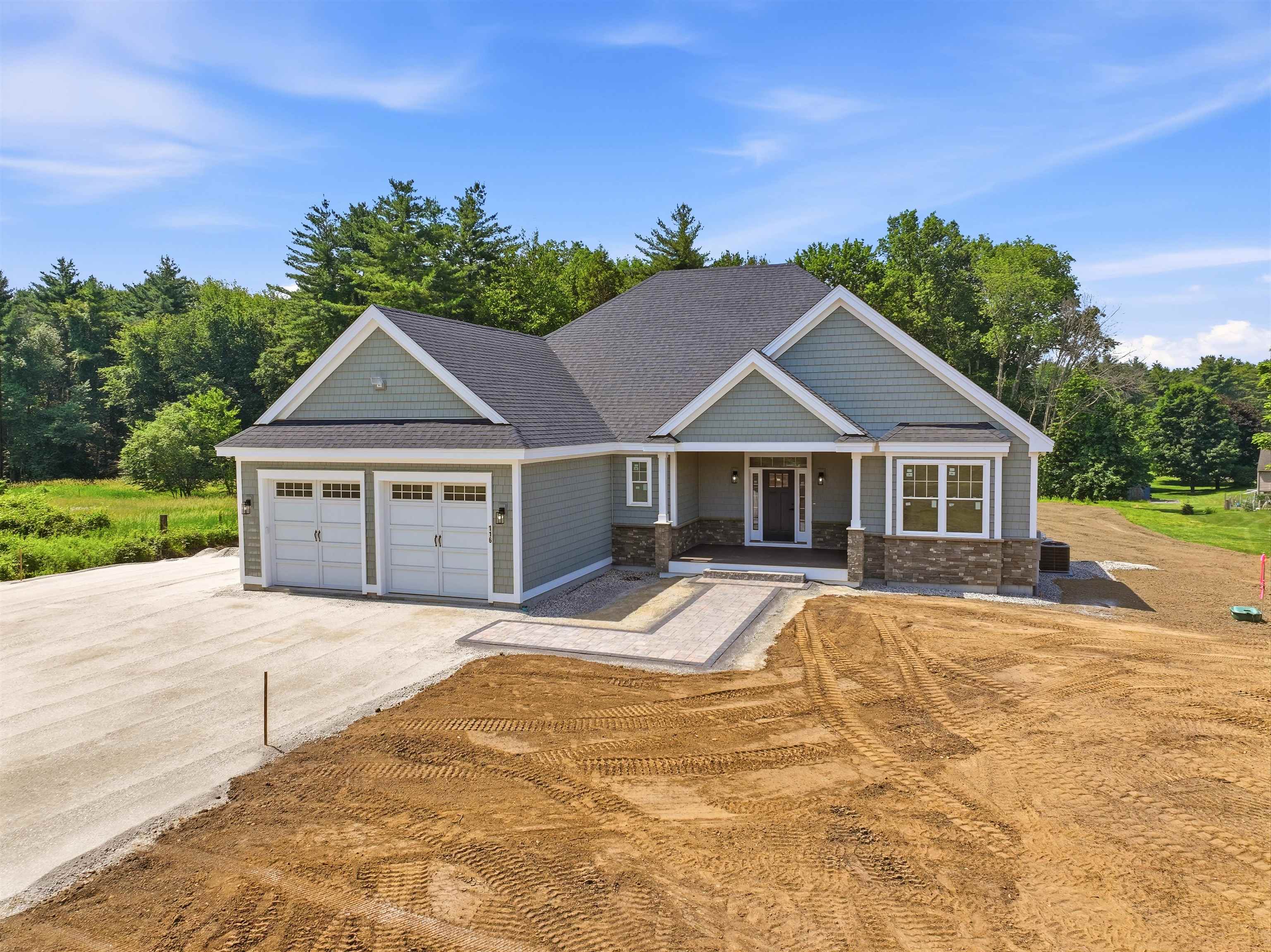 116 Winnicutt Road Stratham, NH 03885 - Photo 51 of 57