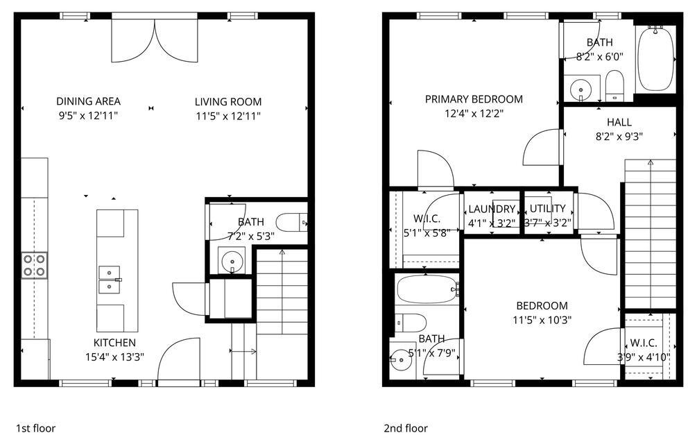 2409 Spring Creek Boulevard Cleveland, TN 37311 - Photo 24 of 36 20260323180002245431000000-o