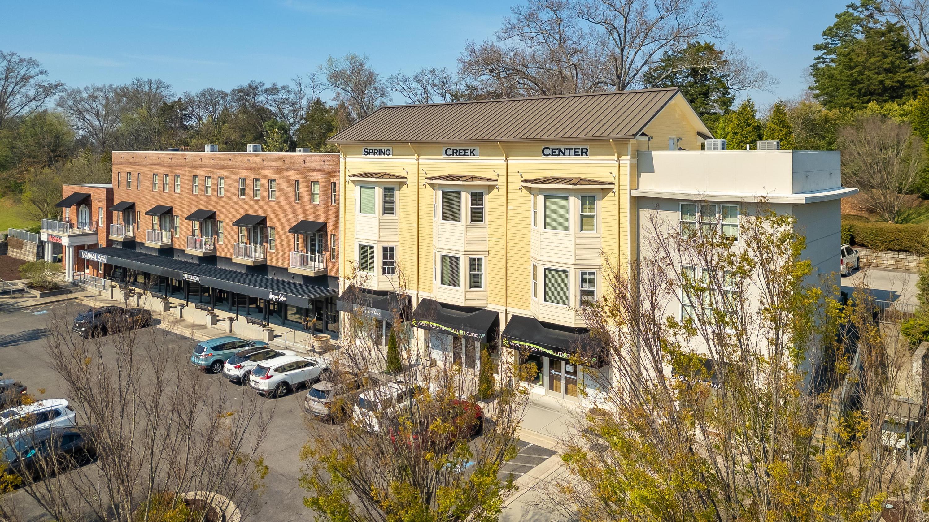 2409 Spring Creek Boulevard Cleveland, TN 37311 - Photo 30 of 36 2026_03_March_2409_Spring_Creek_Blvd_NE_