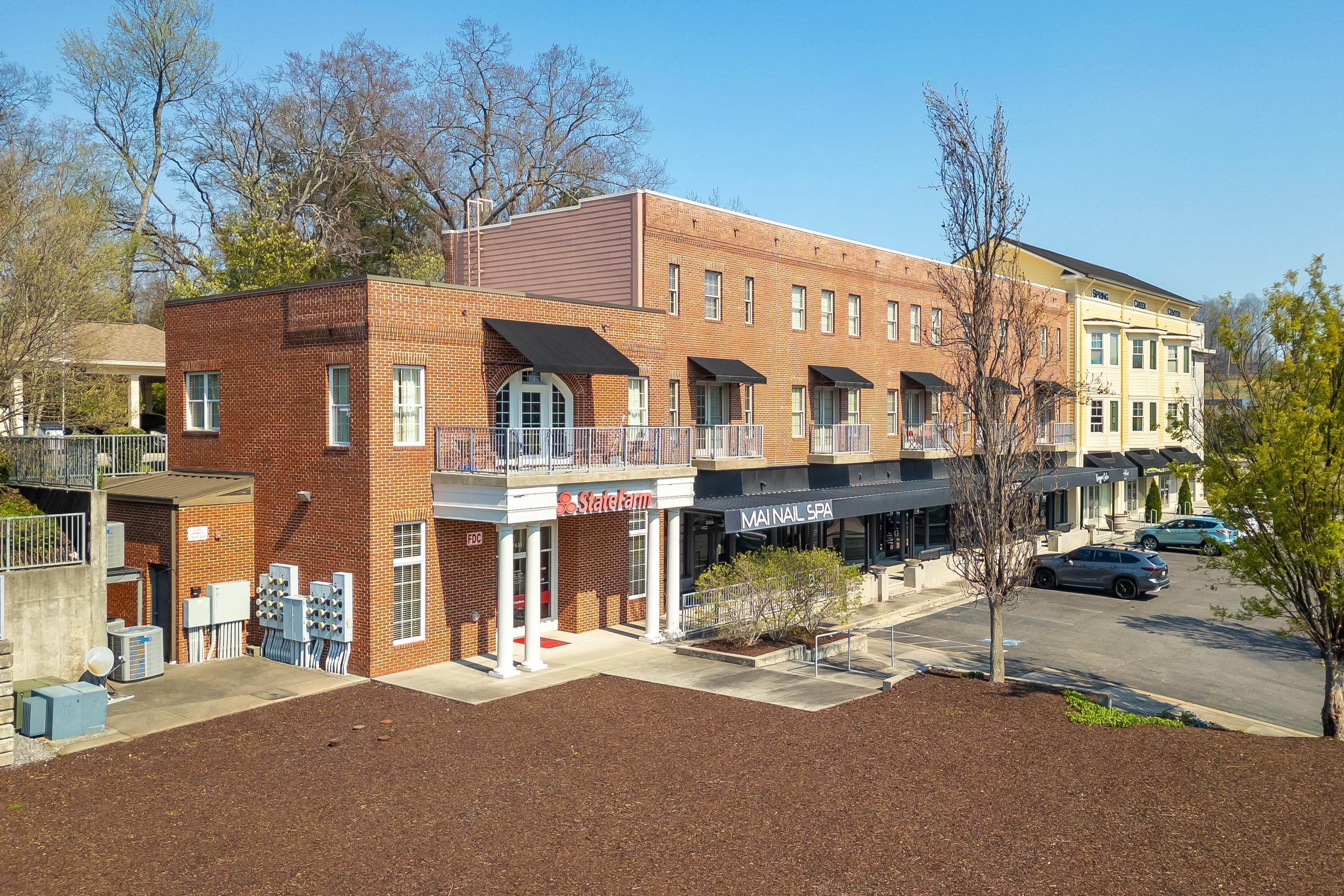 2409 Spring Creek Boulevard Cleveland, TN 37311 - Photo 31 of 36 2026_03_March_2409_Spring_Creek_Blvd_NE_