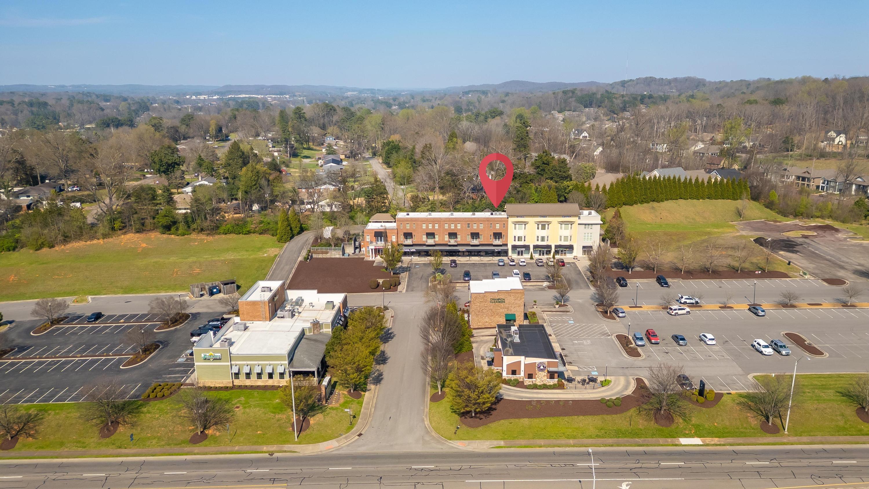 2409 Spring Creek Boulevard Cleveland, TN 37311 - Photo 33 of 36 2026_03_March_2409_Spring_Creek_Blvd_NE_