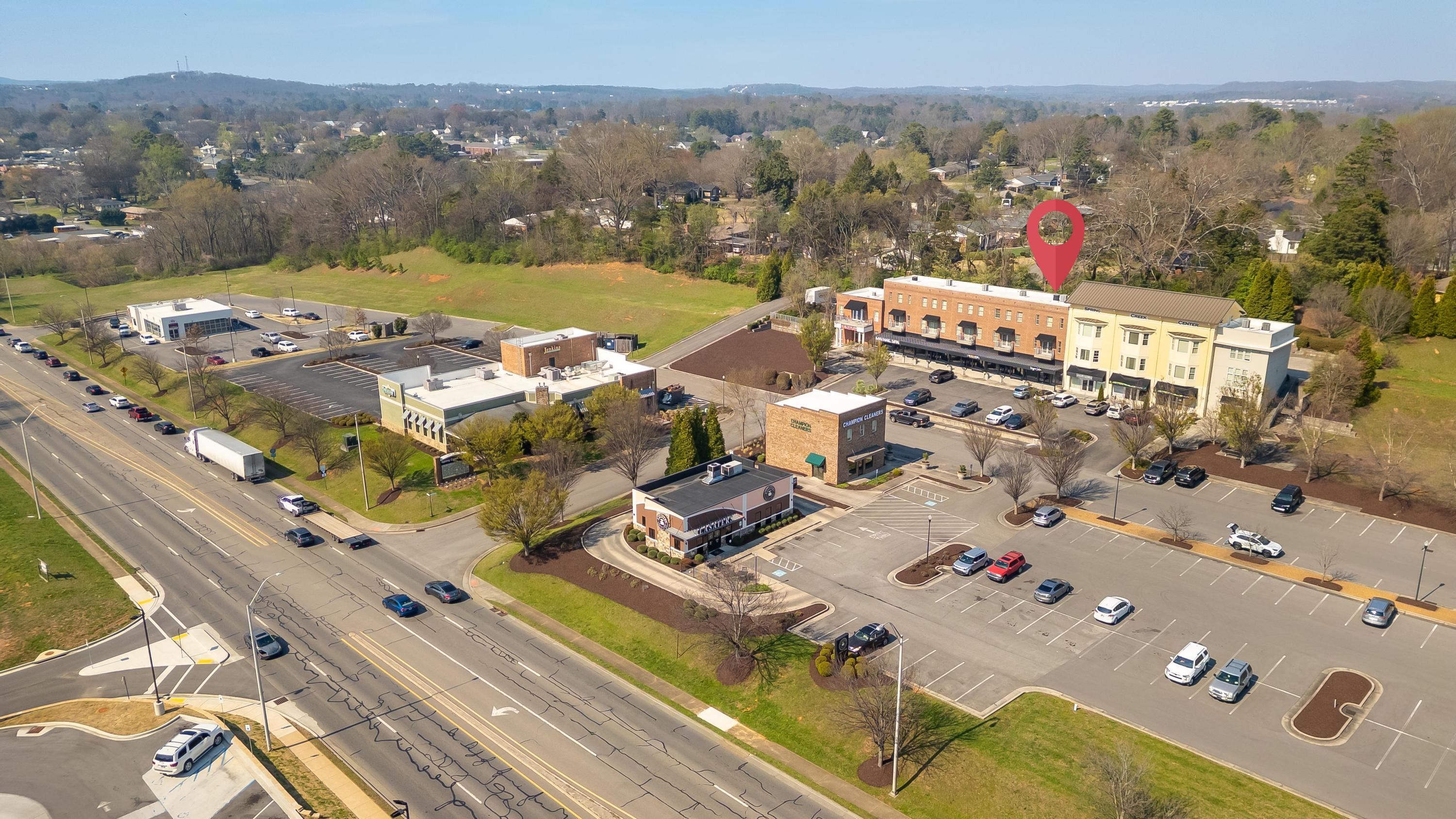 2409 Spring Creek Boulevard Cleveland, TN 37311 - Photo 34 of 36 2026_03_March_2409_Spring_Creek_Blvd_NE_