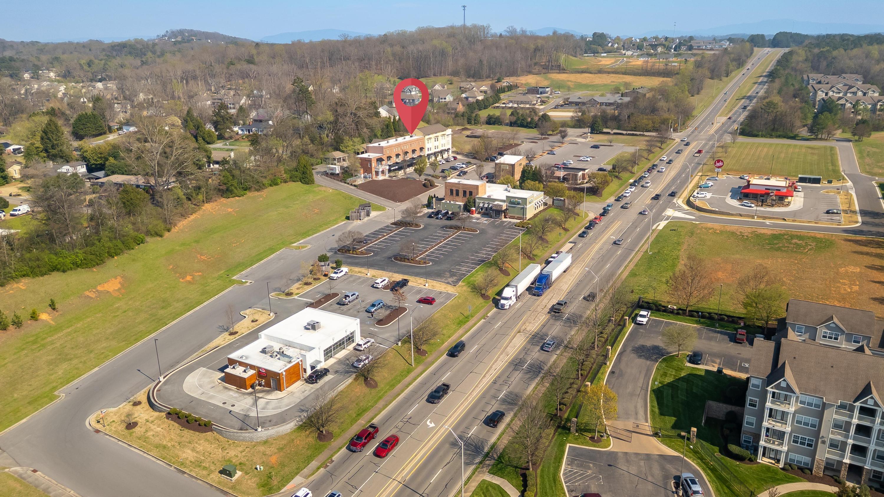 2409 Spring Creek Boulevard Cleveland, TN 37311 - Photo 35 of 36 2026_03_March_2409_Spring_Creek_Blvd_NE_