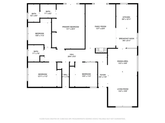 $1,588,000 | 19931 Crestknoll Drive, Yorba Linda, CA 92886