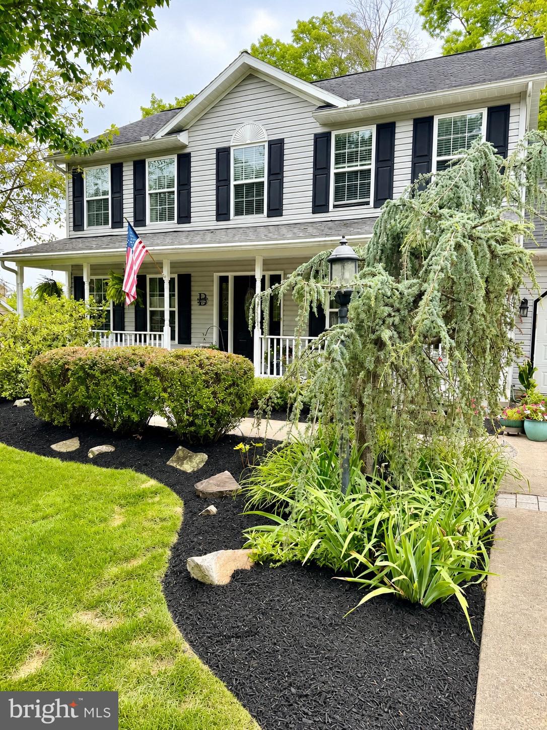 2910 Morning Hills Road Huntingdon, PA 16652 - Photo 2 of 24