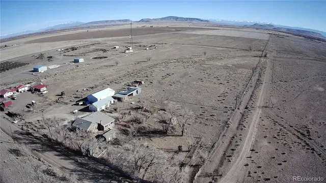 $325,000 | 5302 County Road 14, Antonito, CO 81120