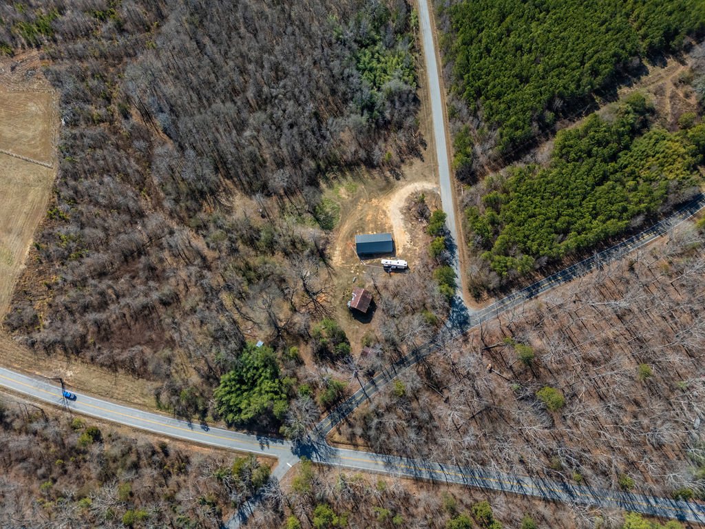 900 Asaville School Road Anderson, SC 29621 - Photo 22 of 29 Vast land offering a tranquil escape with endless possibilities.