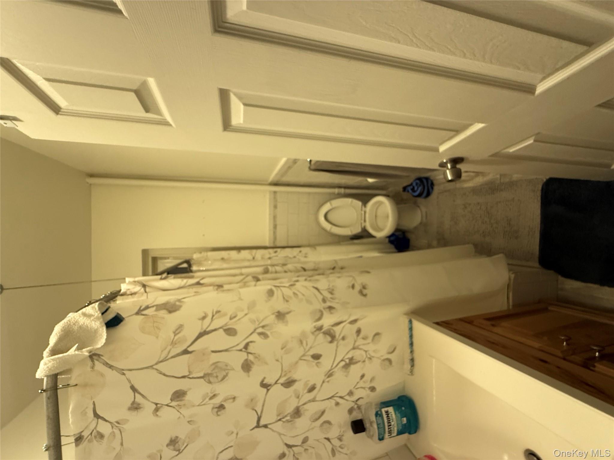 950 Hoe Avenue, Unit 4D Bronx, NY 10459 - Photo 7 of 8 a bathroom with a sink and a shower