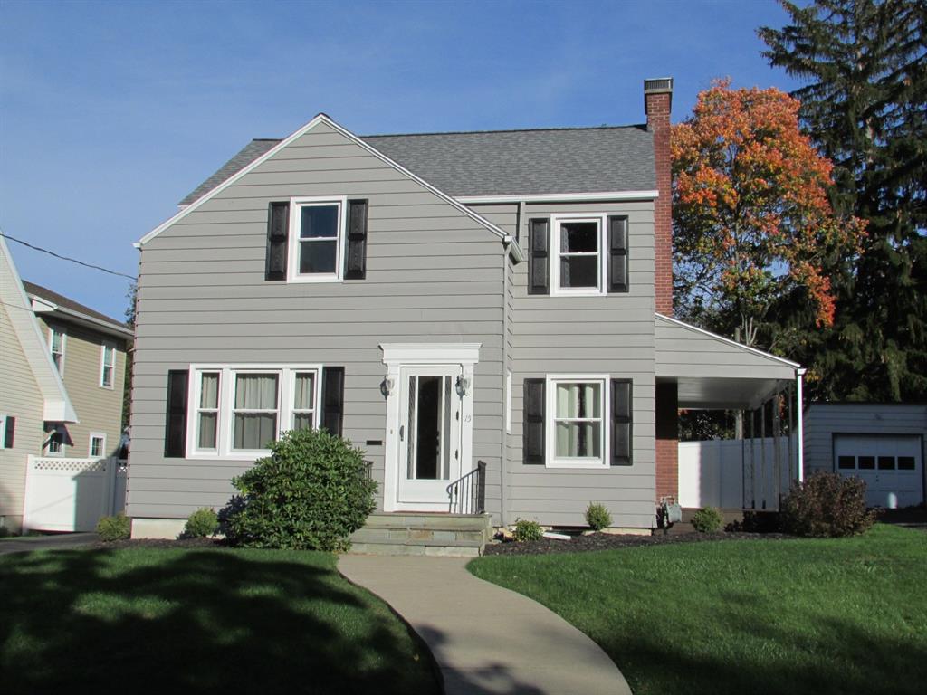 15 Allendale Road Binghamton, NY 13903 - Photo 1 of 31 Gallery Image 1