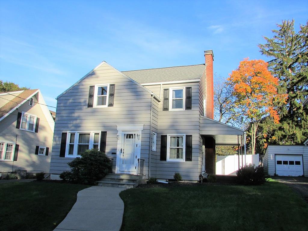 15 Allendale Road Binghamton, NY 13903 - Photo 23 of 31 Gallery Image 23