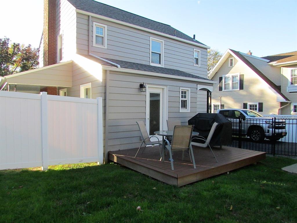 15 Allendale Road Binghamton, NY 13903 - Photo 26 of 31 Gallery Image 26