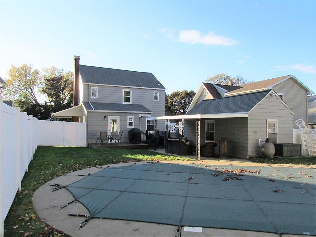 15 Allendale Road Binghamton, NY 13903 - Photo 28 of 31 Gallery Image 28