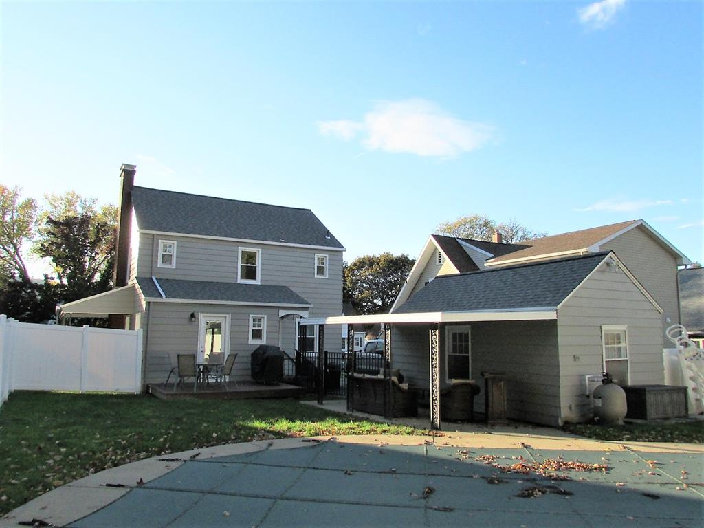 15 Allendale Road Binghamton, NY 13903 - Photo 30 of 31 Gallery Image 30