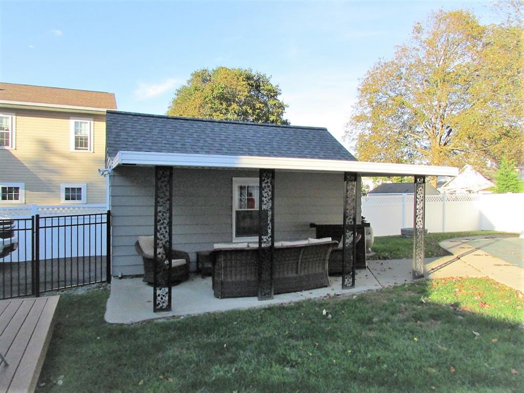 15 Allendale Road Binghamton, NY 13903 - Photo 31 of 31 Gallery Image 31