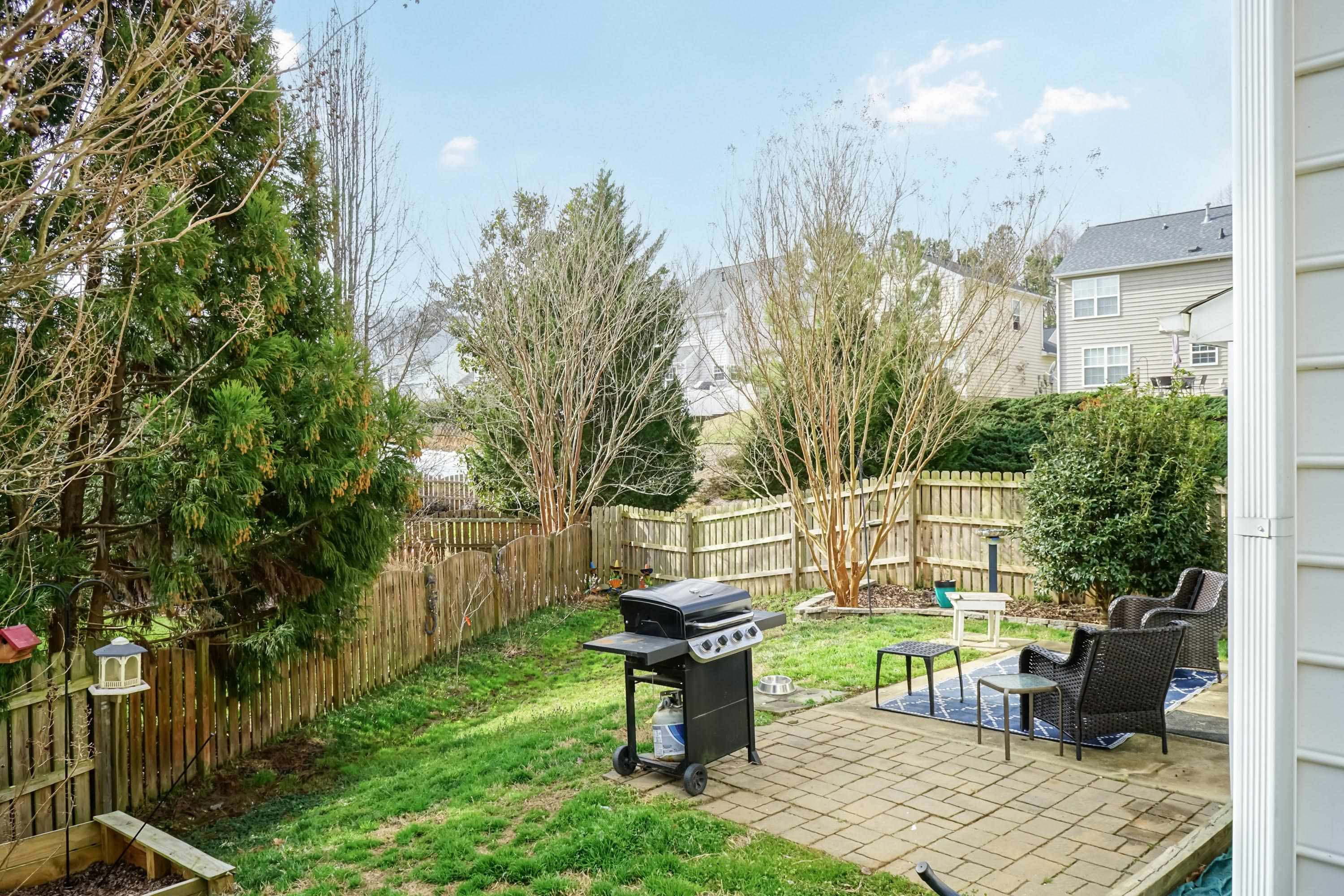 125 Chalcedony Street Raleigh, NC 27603 - Photo 8 of 39 Photo 8