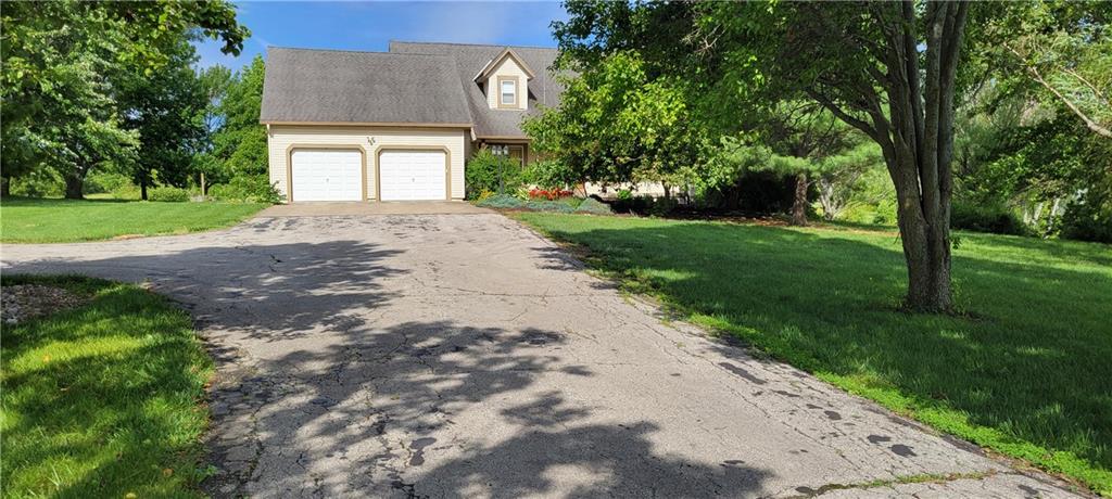 1010 North Prairie Lane Raymore, MO 64083 - Photo 8 of 56
