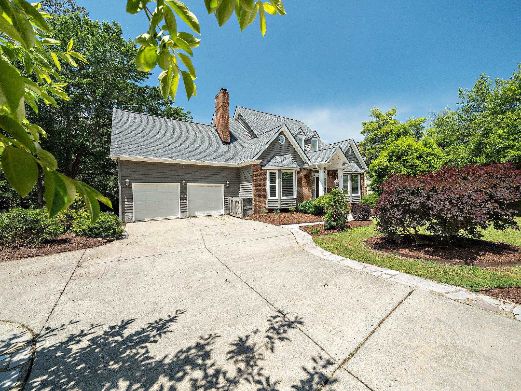 3601 Tall Oak Trail Raleigh, NC 27612 - Photo 3 of 47 Photo 3