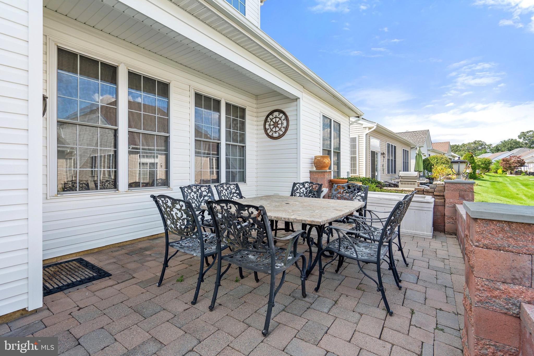 74 Einstein Way Cranbury, NJ 08512 - Photo 26 of 37