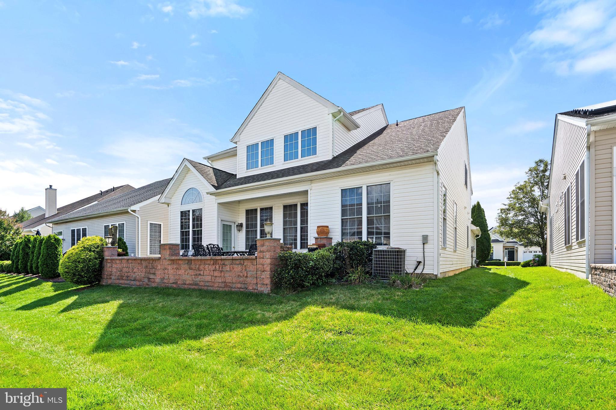 74 Einstein Way Cranbury, NJ 08512 - Photo 27 of 37