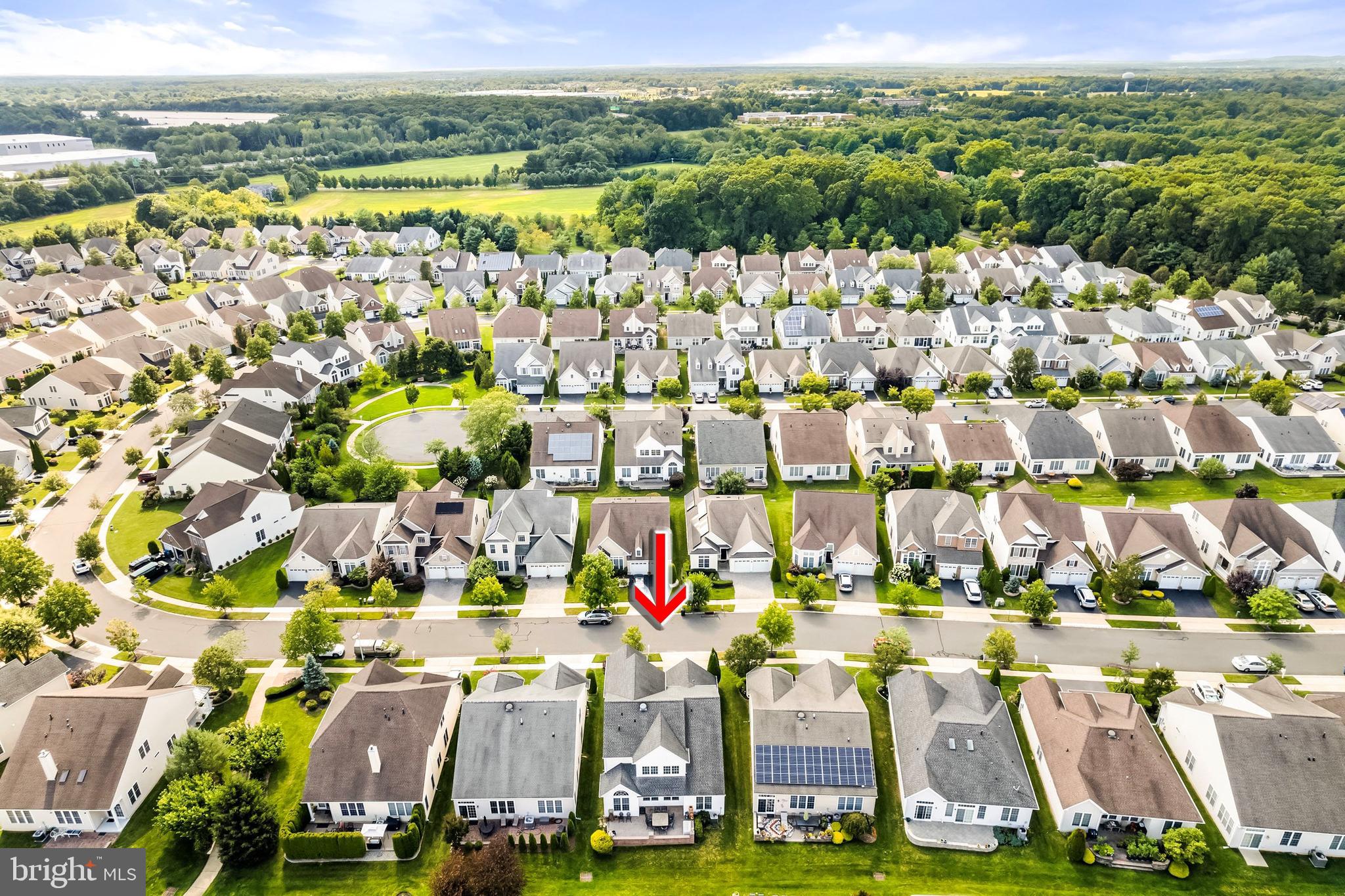 74 Einstein Way Cranbury, NJ 08512 - Photo 31 of 37