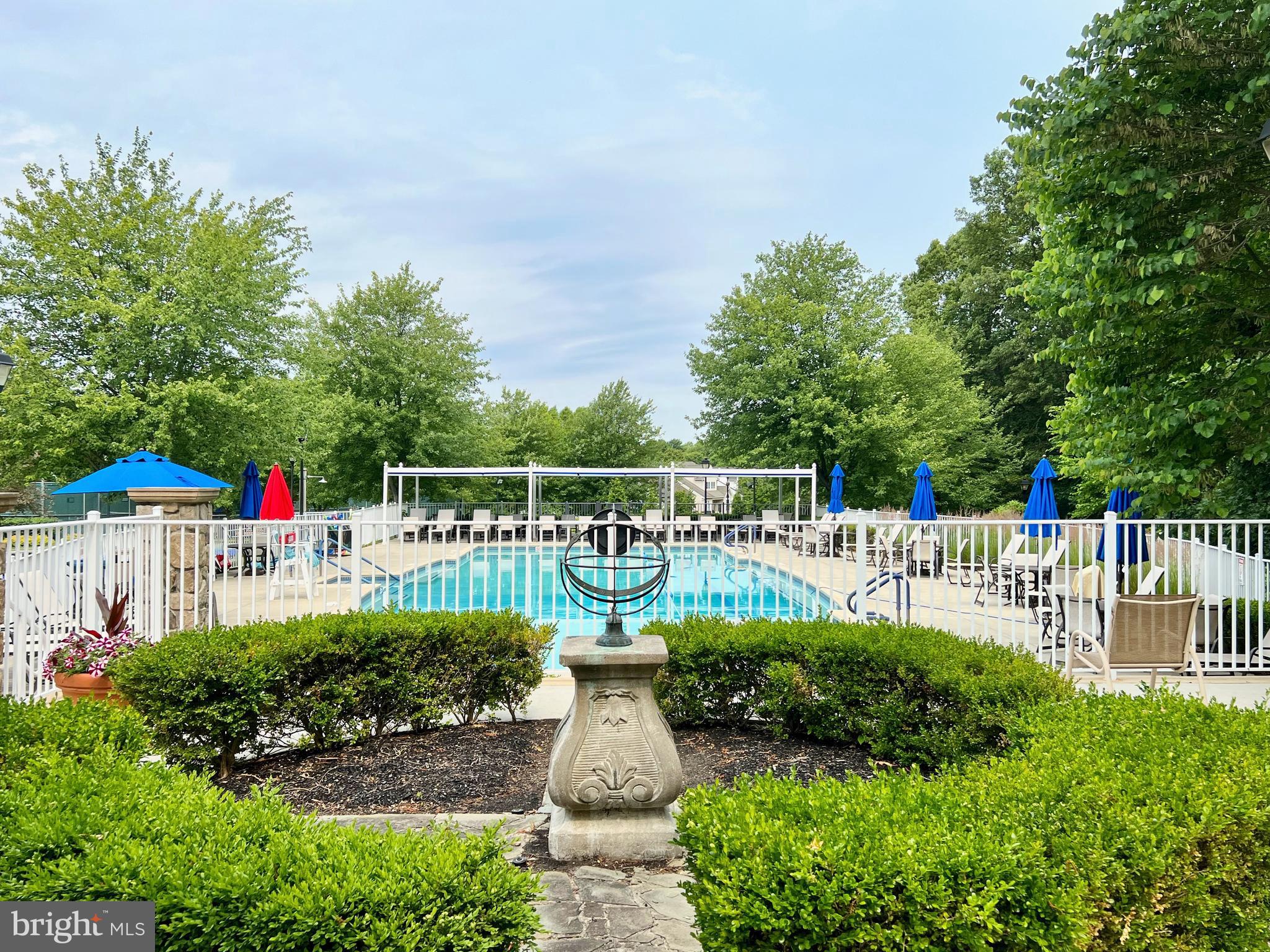 74 Einstein Way Cranbury, NJ 08512 - Photo 33 of 37