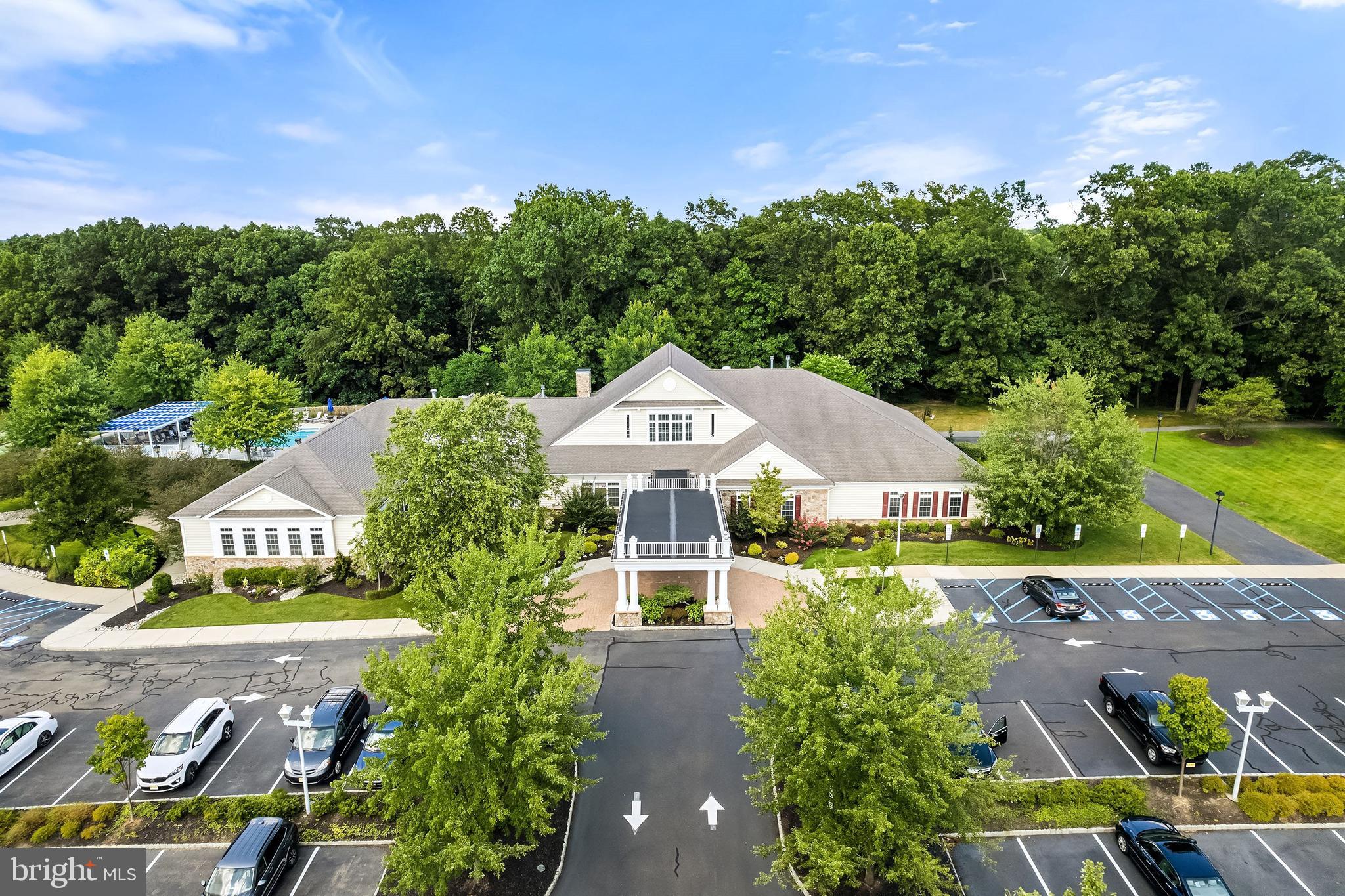 74 Einstein Way Cranbury, NJ 08512 - Photo 36 of 37