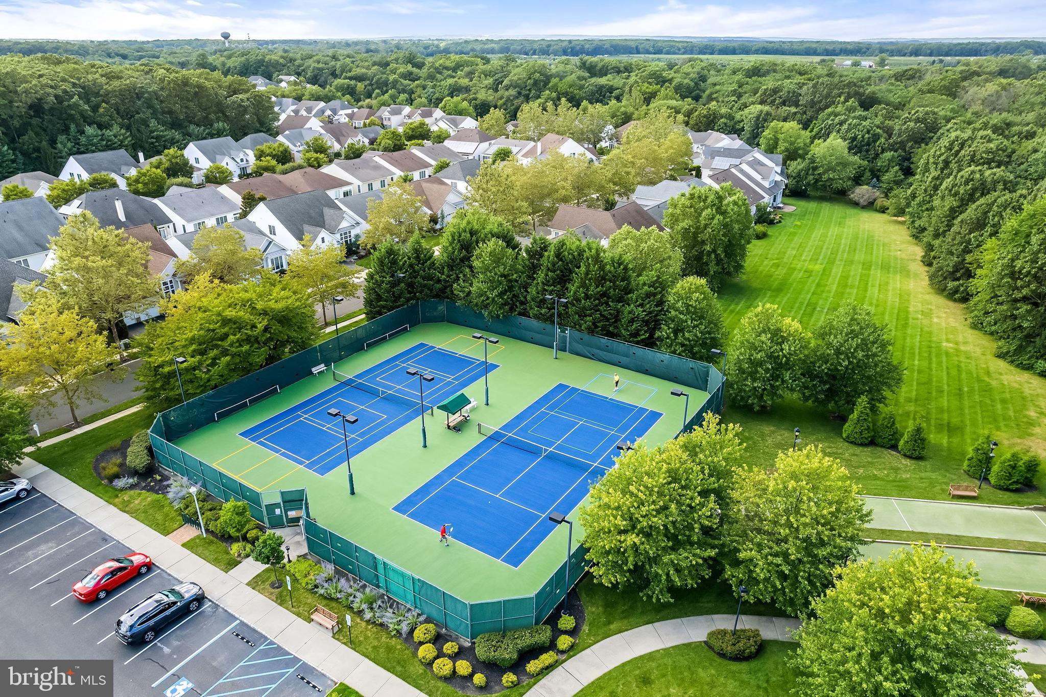 74 Einstein Way Cranbury, NJ 08512 - Photo 37 of 37