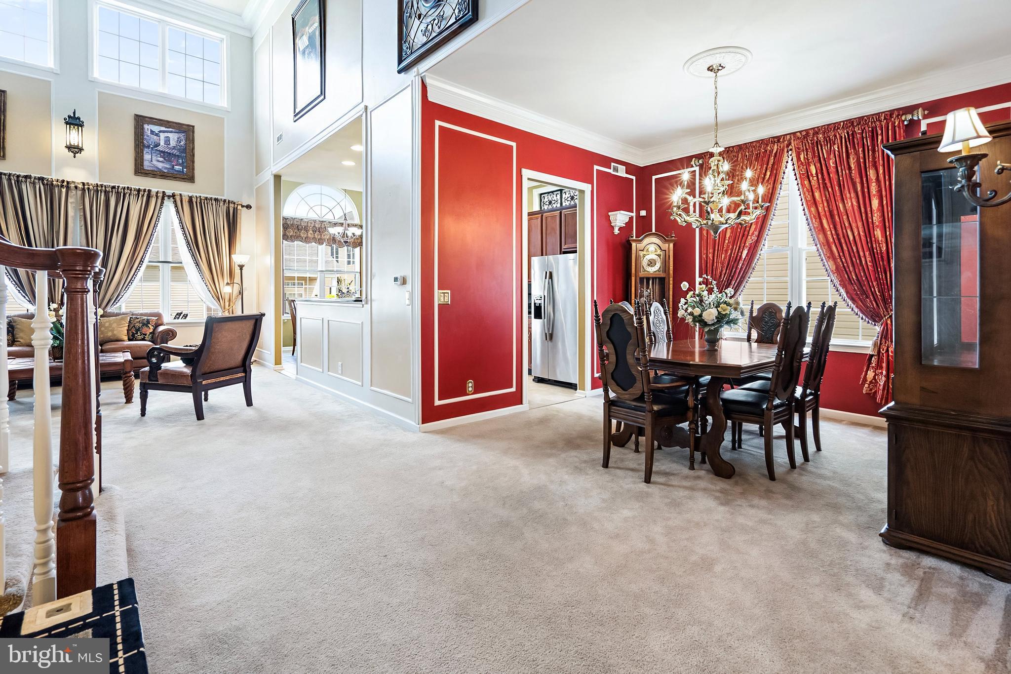 74 Einstein Way Cranbury, NJ 08512 - Photo 4 of 37