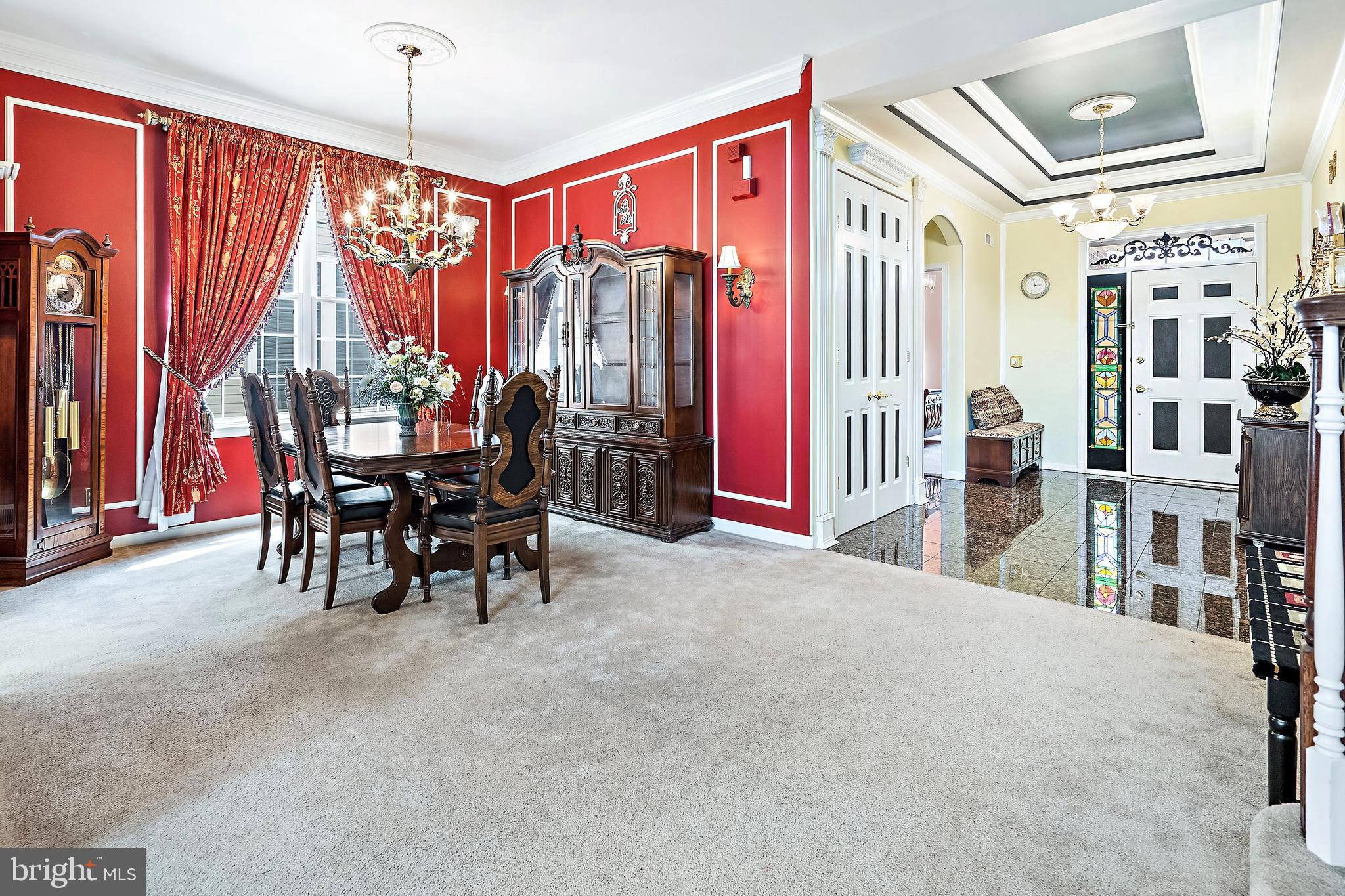 74 Einstein Way Cranbury, NJ 08512 - Photo 5 of 37