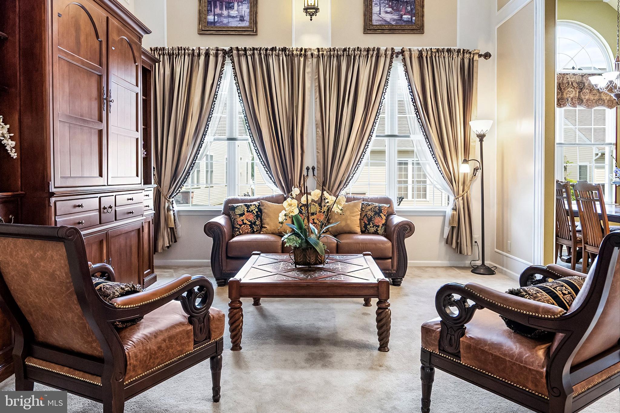 74 Einstein Way Cranbury, NJ 08512 - Photo 6 of 37