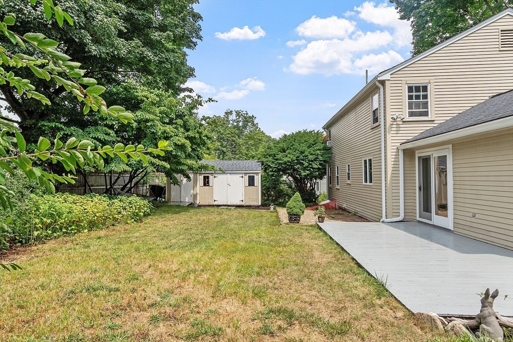 66 Postgate Road Hamilton, MA 01982 - Photo 6 of 42 Gallery Image 6