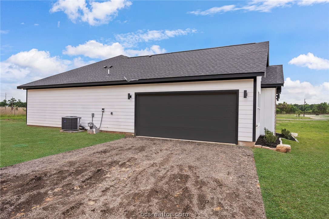 4432 Collton Lane Franklin, TX 77856 - Photo 26 of 28