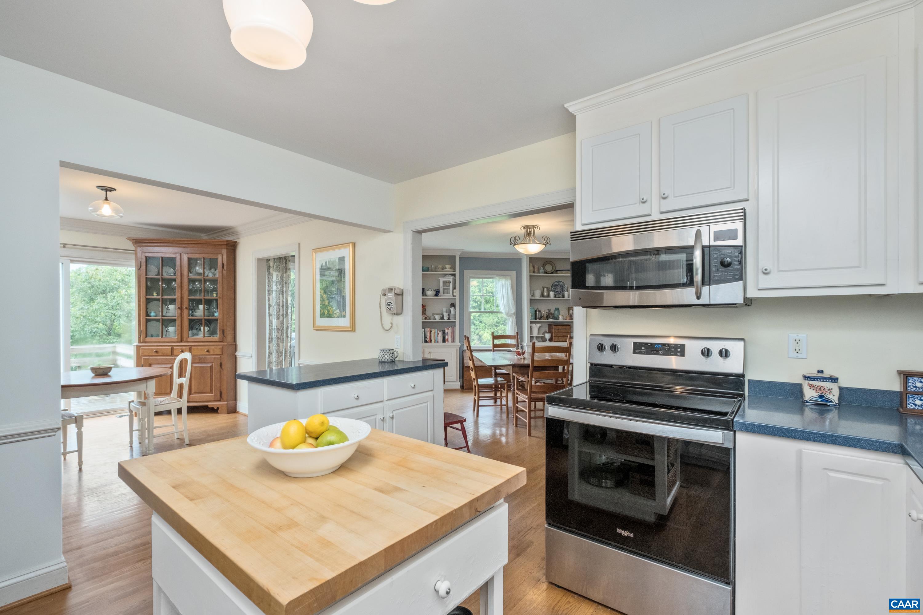 4051 Free Union Road Charlottesville, VA 22901 - Photo 13 of 48