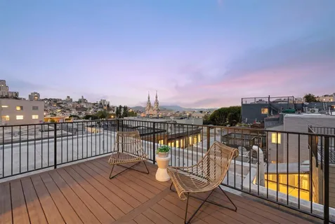 $3,800,000 | 1427-1431 Grant Avenue, San Francisco, CA 94133