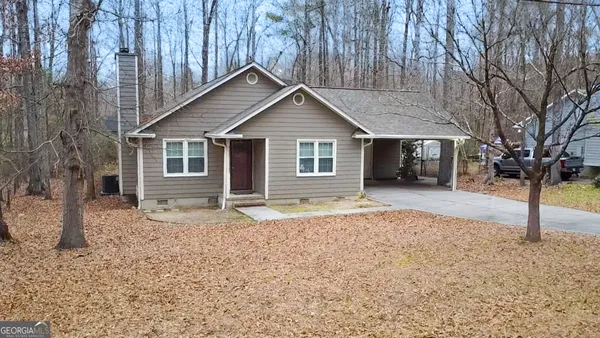 $204,900 | 1220 North Plantation Parkway, Macon, GA 31220