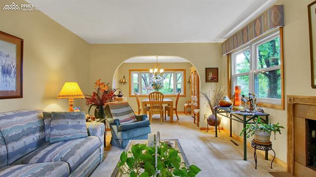 3007 Springdowns Place Colorado Springs, CO 80906 - Photo 5 of 36 Gallery Image 5