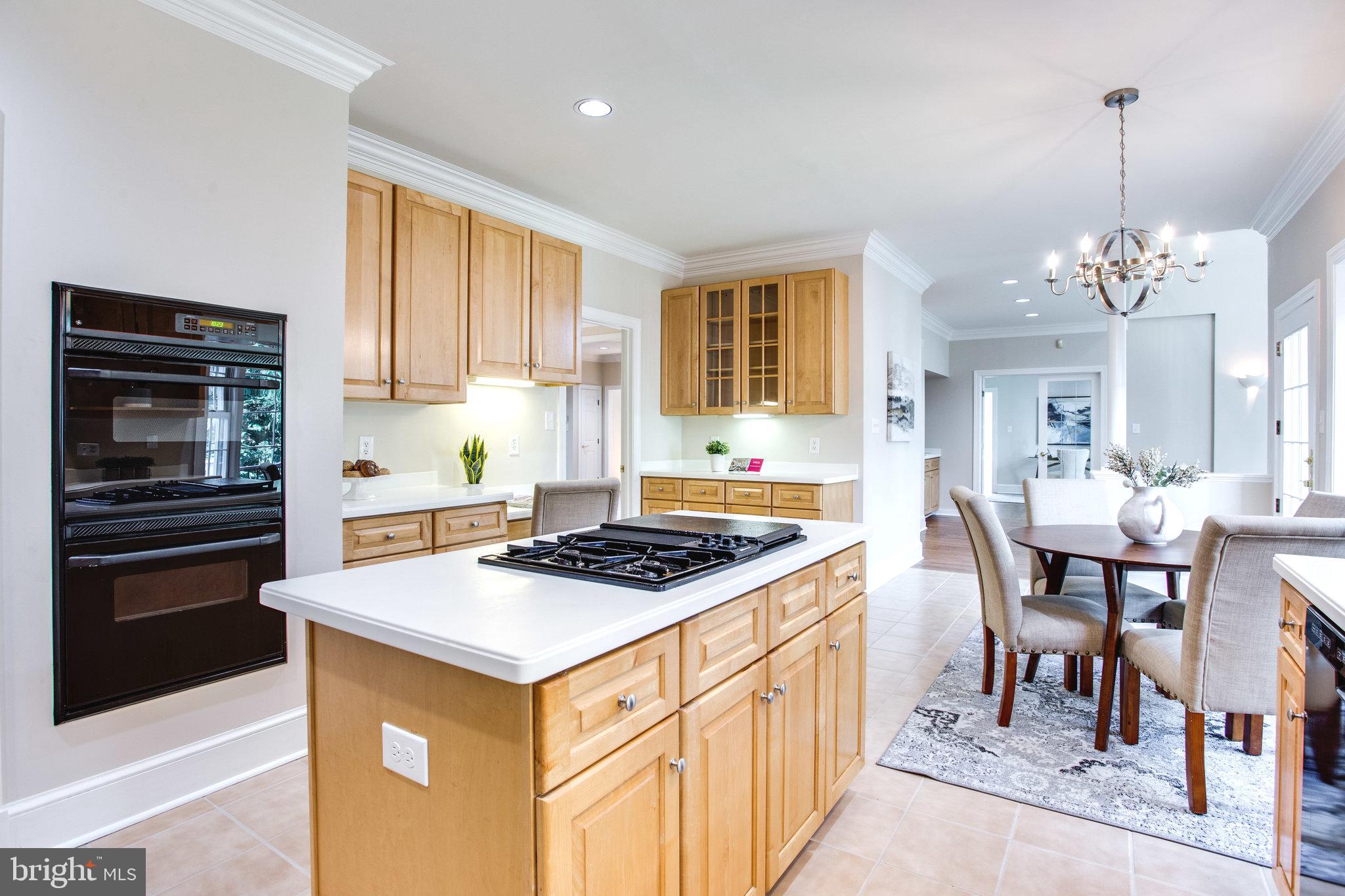 1504 Laughlin Avenue McLean, VA 22101 - Photo 15 of 43 Kitchen